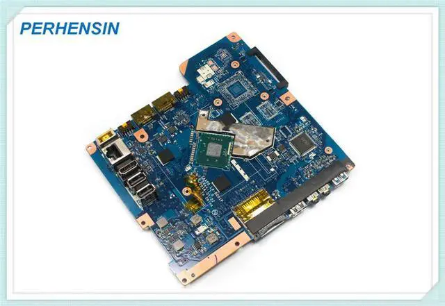 Main image of For AIO PC C260 19.5 Motherboard 90007033 Celeron J1800 2.41GHz Work ly