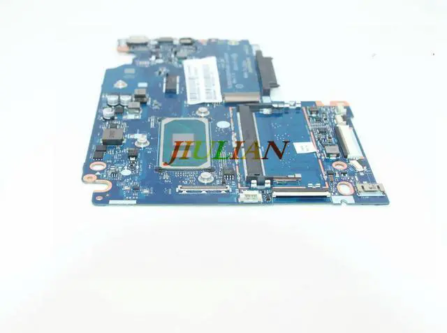 Main image of Placa For S340-14iiL Laptop Motherboards UMA 4G Ram W/ I7-1065G7 5B20W86991 LA-H103P Working And Fully Tested