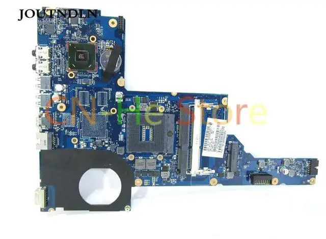Main image of FOR Pavilion G6 G6-1000 laptop Motherboard s989 HM65 657459-001 6050A2454801 work