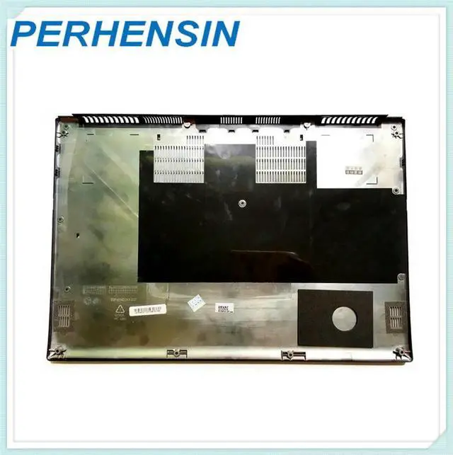 Main image of For GS60 2PC-005UK W60 MS-16H2 Laptop Base Bottom Cover SHELL 3076H2D224G98 3076H2D212 Test OK