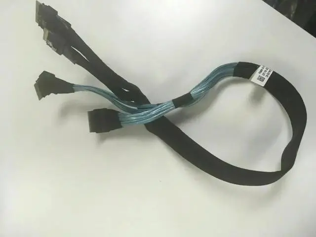 Main image of For PowerEdge R740xd X7MYJ PCIE3 X24 RSR1 Assembly Cable 0X7MYJ X7MYJ Test OK