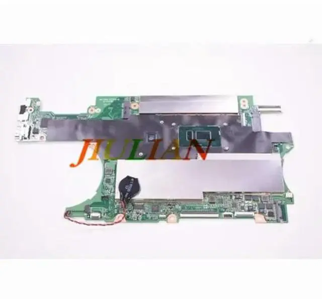 Main image of Placa Mae X32D DAX32DMBAD0 For SPECTRE X360 15-BL 15T-BL Laptop Motherboard 941662-601 MX150 2GB i7-8550U Test Function