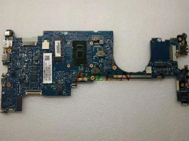 Main image of Buy main board 935498-001 For EliteBook X360 1030 G2 Laptop Motherboard 6050A2848001 935498-601 Tested