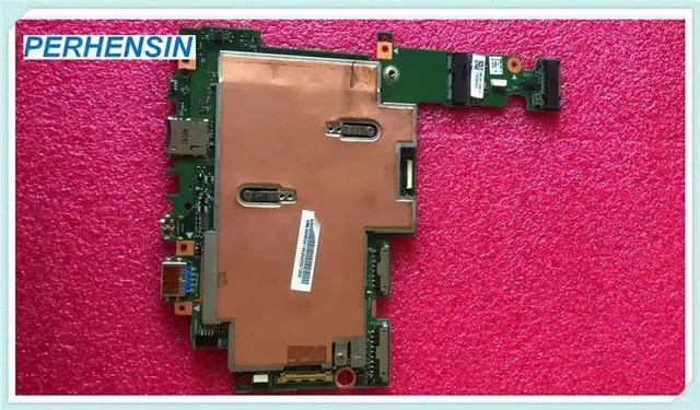 Main image of for NB.L6911.002 SW5-171 171P i5-4202Y 1.60GHz 4G 64G Tablet Switch Motherboard Test OK