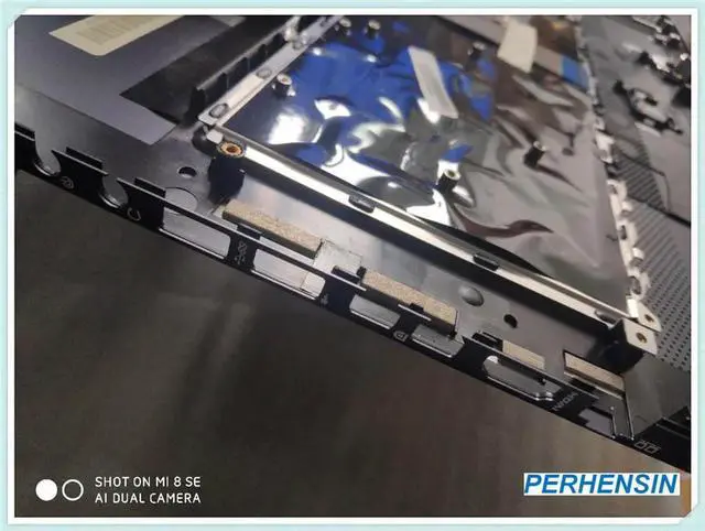 Main image of FOR GS70 GS72 Series Palmrest w Keyboard (Please tell us the required country keyboard) Test OK