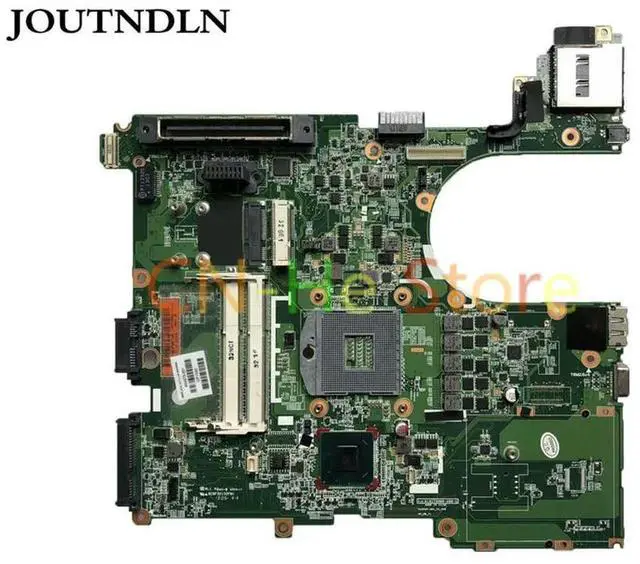 Main image of FOR Probook 6570B Laptop motherboard 686973-601 686973-001 SLJ8E HM76 DDR3 work