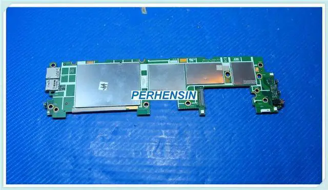 Main image of FOR Venue 11 Pro 7140 10.8 Tablet M-5Y10c Motherboard 4G Work
