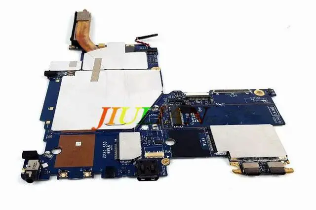 Main image of CN-06DR15 06DR15 For Latitude 5285 W/ i5-7300U 2.6GHz Laptop Motherboard 6DR15 LA-D891P tested & working