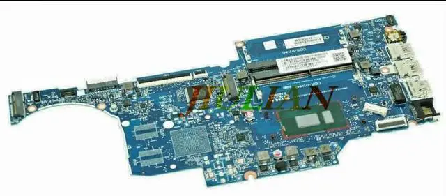 Main image of Replacement Laptop Motherboard L23232-001 For PAVILION 14-CK0518SA I5-8250U LAPTOP MOTHERBOARD L23232-601