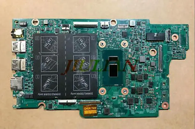 Main image of Placa Motherboard For Inspiron 13 5379 15 5579 Motherboard i7-8550U 1.8GHz DNKMK CN-0DNKMK