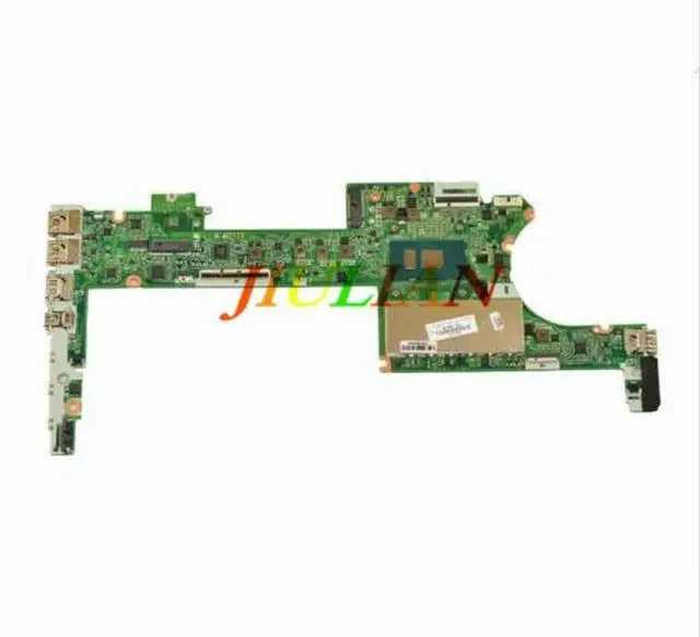 Main image of DAY0DEMBAB0 861992-001 For Spectre X360 13-41 13T-4200 Laptop Motherboard with i7-6500U 8GB Mainboard 861992-601 Test