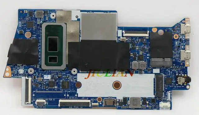 Main image of Good MB For Yoga C740-14IML Notebook  Motherboard - 5B20S42832  I5-10210U 8GB RAM Tested OK