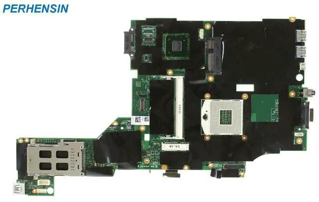 Main image of FOR ThinkPad T430 Mainboard NM-A082 rPGA989 QM77 04W6625 04X3643 04X3647 04Y1942 04Y1938 04W6629 00HM311 00HM307