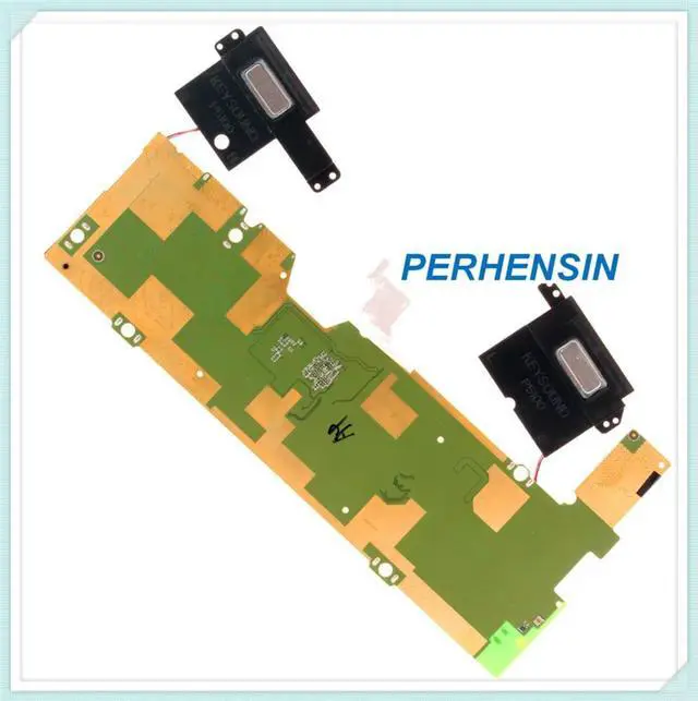 Main image of Motherboard FOR Yoga Tab 3 10" YT3-X50F YT3-X50L YT3-X50M Type ZA0H