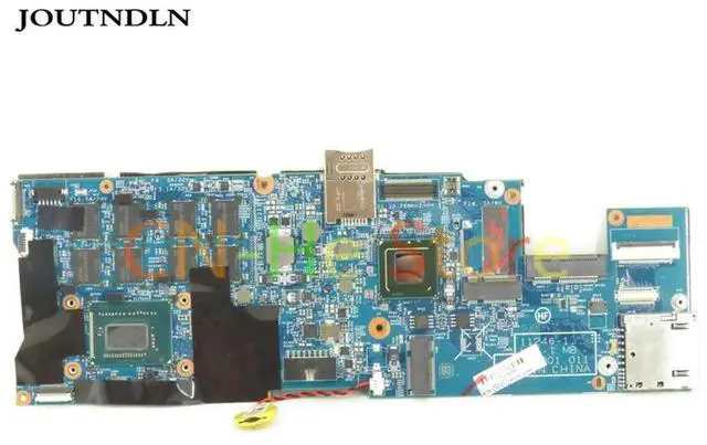 Main image of FOR thinkpad Carbon X1 laptop motherboard 11246-1 48.4RQ01.011 FRU 04X0848 W/ i5-3337U CPU and 4GB RAM All Tests OK