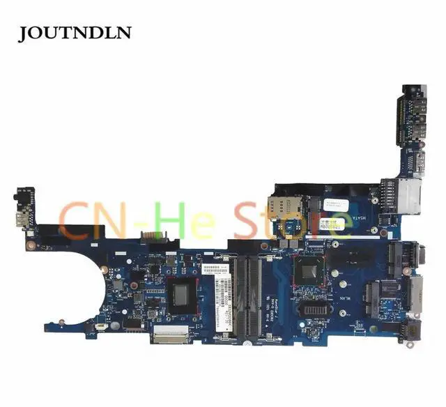 Main image of FOR EliteBook Folio 9470m Laptop Motherboard 6050A2514101 I7-3667U 702848-001 702848-501