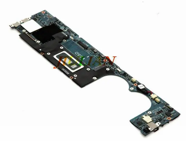 Main image of Mother board CN-0XTG2D For XPS 9380 System Board With I5-8265U CPU LA-E672P Motherboard XTG2D 0XTG2D Fully Tested