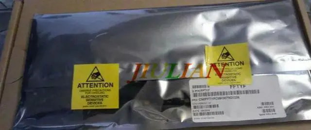 Main image of Placa Base Motherboard 0FFTYF For  Latitude 7480 Motherboard with 2.6GHz i7 Processor - FFTYF CN-0FFTYF