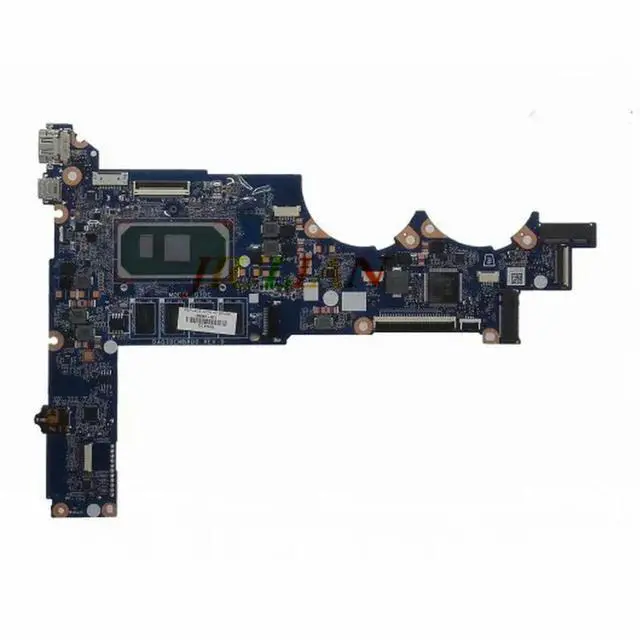 Main image of Placa-Mae Para L68367-601 For PAVILION 13-AN Laptop Motherboard DAG7DCMB8D0 REV: D i5-1035G1 Fully Tested OK