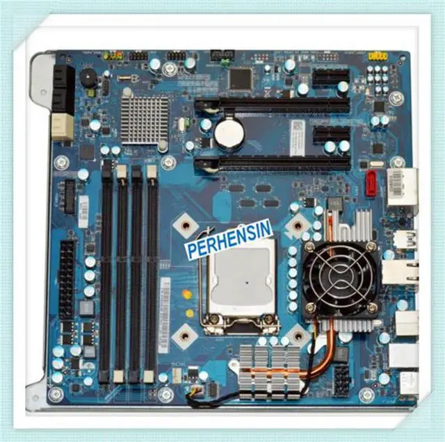 Main image of FOR Aurora R3 Motherboard Tested ok 0DF1G9 046MHW 1155-pin P67