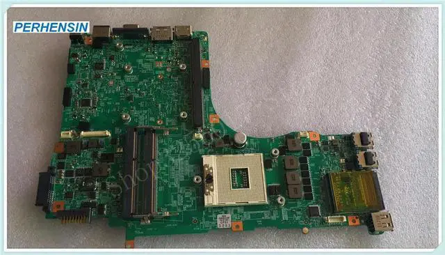 Main image of Motherboard MS-16F21 VER:1.2 FOR GT683DX GT683DXR GT683R GT683R Work