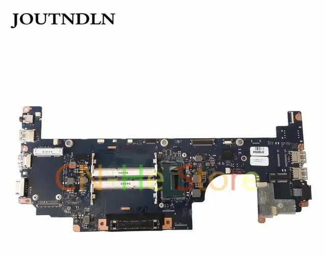 Main image of FOR PORTEGE Z30 Z30-A Laptop motherboard FAUXSY4 A3805A Integrated Graphics W/ I3-4030U CPU