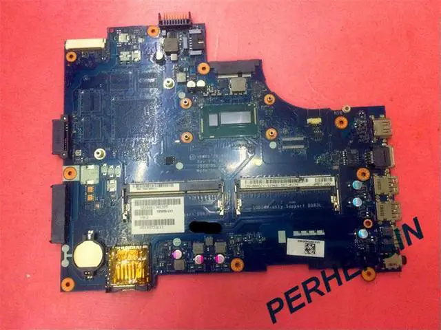 Main image of Suitable for for Inspiron 3537 5537 Laptop Motherboard Vbw01 La-9982p cn-000gcy 000GCY 00GCY Works ly
