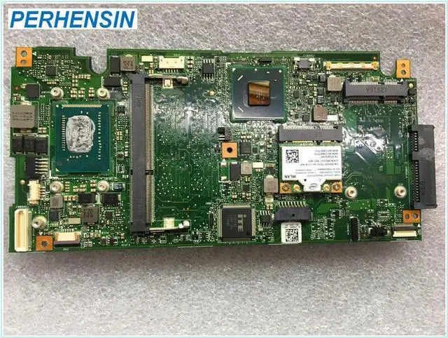 Main image of For XPS 18 1810 AIO Motherboard I3 3227U SR0XF Mainboard IMPCR-CS 0YN9W0 YN9W0 Work