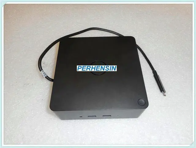 Main image of FOR Thunderbolt Dock TB16 K16A001 USB Docking Station-Type 0J5C6 Tested Fast Shipping