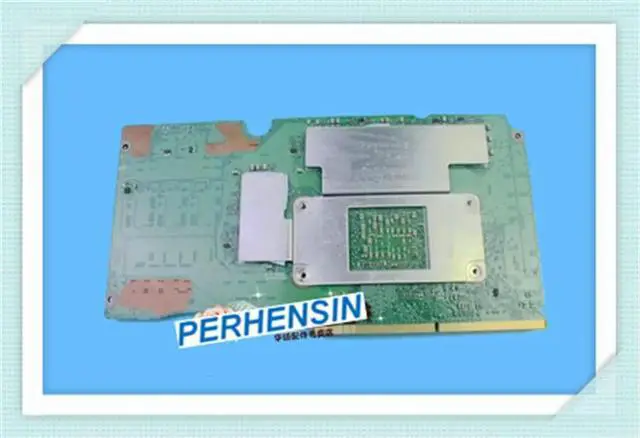 Main image of G750JH Ver 60NB0180-VG1040 69N0PCV10D00-01 GTX 780M GTX780M GDDR5 4GB VGA Video Card For G750JH G750JS laptop