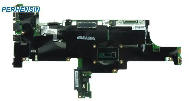 Main image of FOR ThinkPad T450s Mainboard AIMT1 U07 NM-A301 i7-5600U 4GB 00HT756 Works ly