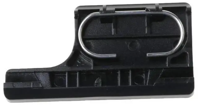Main image of Underwater Housing Rear Latch Lock Buckle for Go Pro Hero 3+4 2018 7 Black Sports Camera