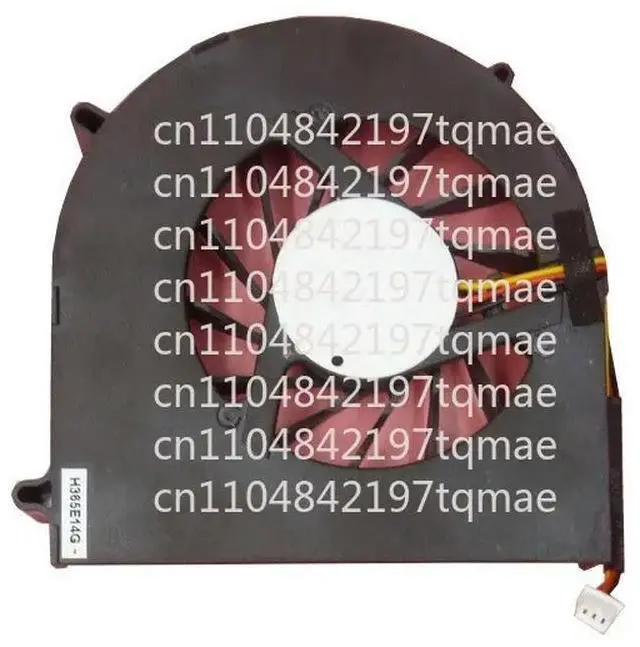 Main image of Laptop CPU Fan For N440 N440A N440G N200 T7102F05UD DC5V 0.4A