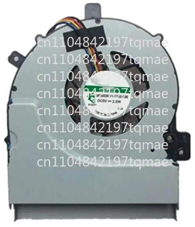 Main image of CPU FAN For K55A K55VD K55VJ K55VM 13GN8910P010-1 MF75090V1-C170-S99 DC5V