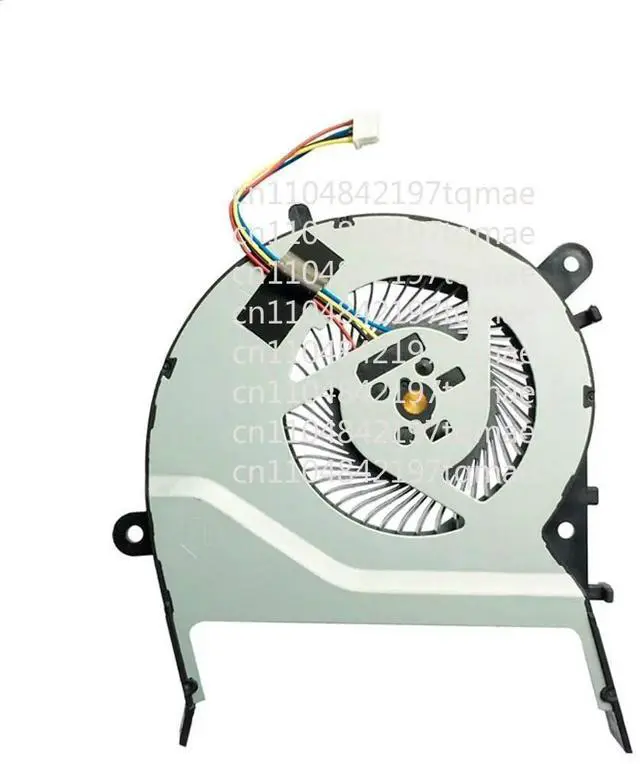 Alt view image 2 of 4 - Laptop CPU FAN For X555QA X555QG X555SJ X555UA X555UB X555UF X555UJ X555UQ