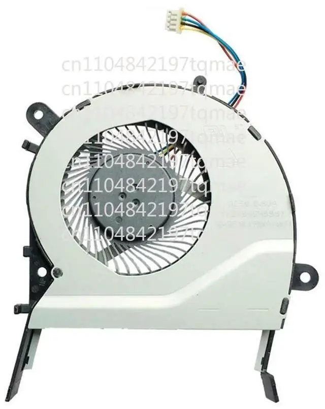 Main image of Laptop CPU FAN For X555QA X555QG X555SJ X555UA X555UB X555UF X555UJ X555UQ