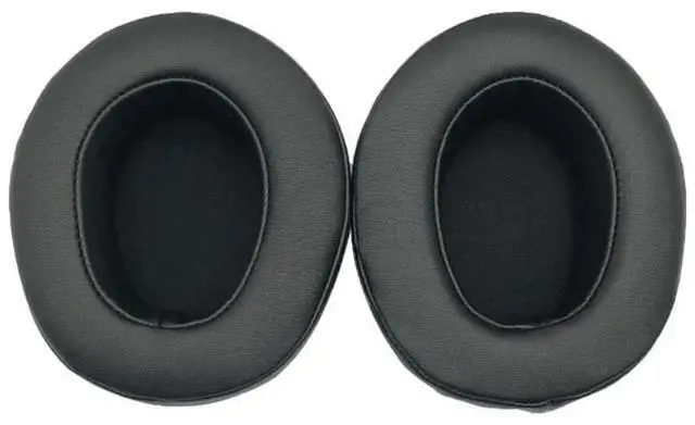 Main image of Fit Earpads for Denon AH-D600/7100 Headphones Memory Foam Replacement Ear Covers Noise Cancelling Ear Pads