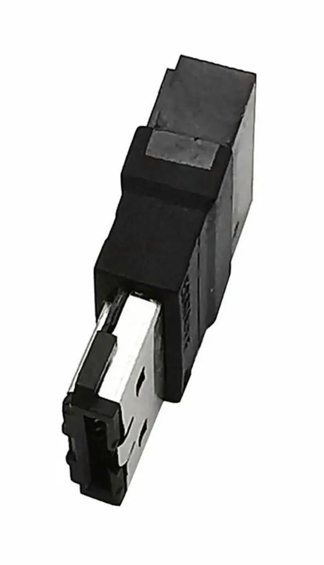 Alt view image 2 of 2 - 1PC SATA to eSATA Male Aapter PS3Unlimited Upgraded SSD internal to External Hard Disk Cable 7P SATA