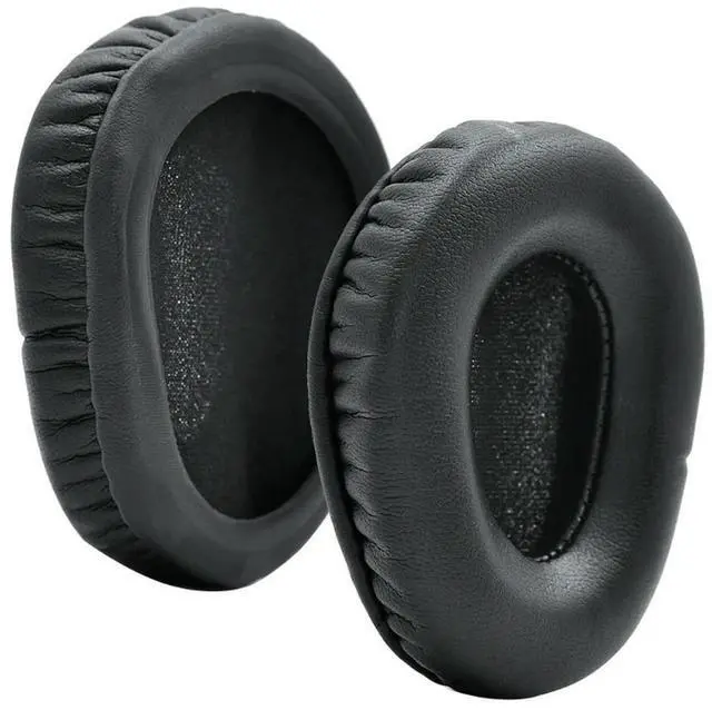 Main image of 1 Pair Replacement Earpads Pillow Ear Pads Foam Cushion Cover Cups Repair Parts for Klipsch Image ONE On-Ear Headphones Headset
