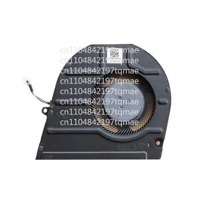 Alt view image 4 of 4 - Laptop CPU Fan For Inspiron 14 5420 5425 05V75Y 5V75Y BN8507H5H-000P DC5V