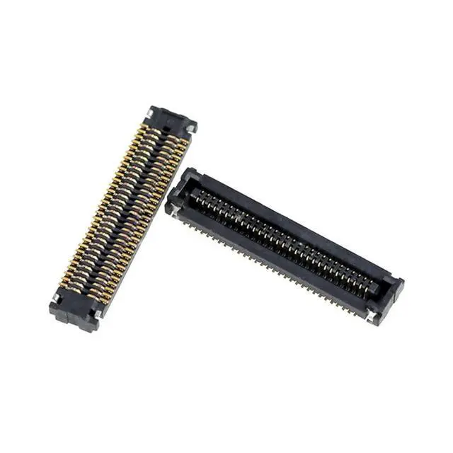 Alt view image 2 of 2 - Upgraded Mainboard Slot Socket Easy Installation & Replacement Reliable Mainboard Card Slot Socket for SwitchOLED