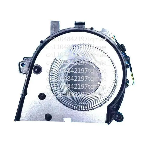 Alt view image 2 of 4 - FOR Laptop Fan KSBO6105HB AL09 KSBO6105HB-AL09 5.2CFM DC12V 1A 4Pin