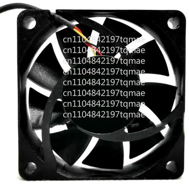 Main image of FOR Cooling Fan AD0612UB-H93 DC12V 0.35A 6CM