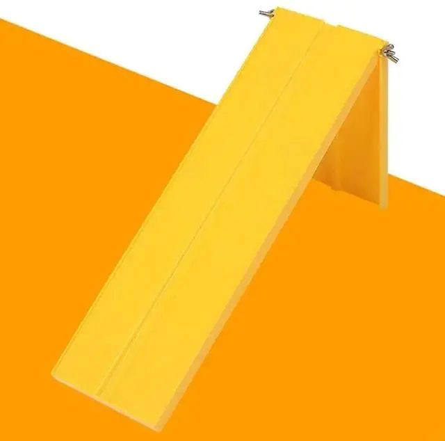 Main image of Mechanics Experiment Teaching Aids Physics Equipment Adjustable Slope Board