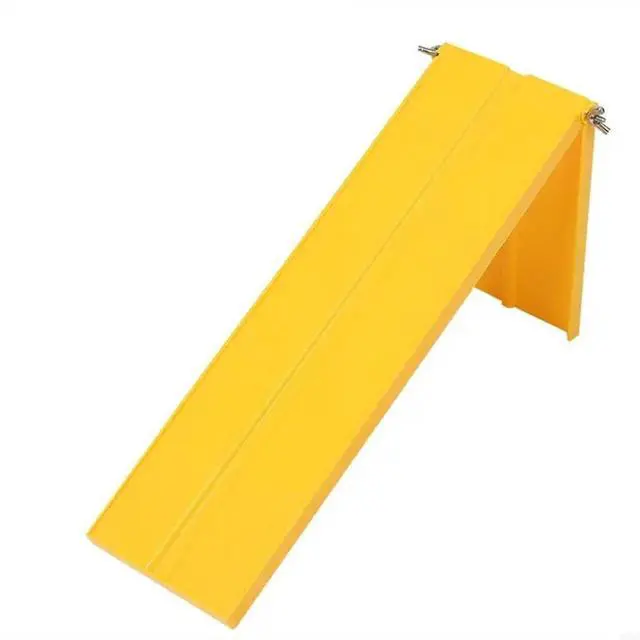 Alt view image 2 of 2 - Mechanics Experiment Teaching Aids Physics Equipment Adjustable Slope Board