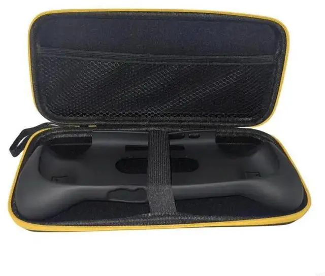 Main image of Portable Gaming Console Case Hard Shell Bag For Retroid Pocket 5 Easy Carry Gaming Console Spillproof Organizers