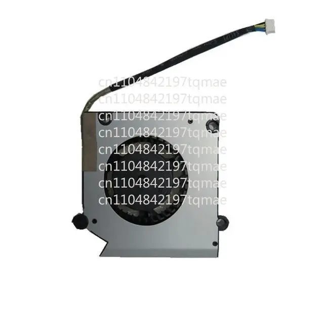 Alt view image 2 of 2 - Cooling Fan For EF70151S1-C010-S9A Mini PC fan DC12V 4.8W 4Pin