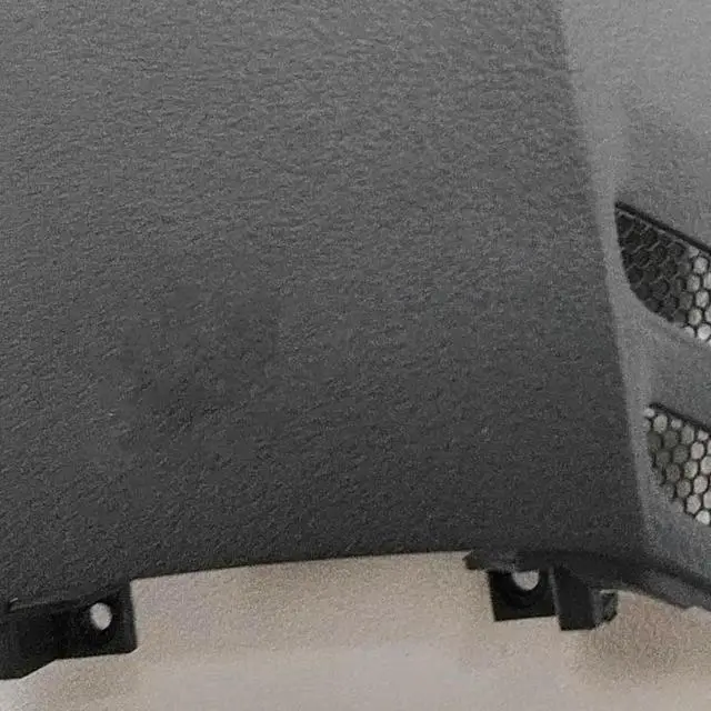 Alt view image 2 of 2 - Reinforced Cooling Mesh Protects Internal Components From Environmental