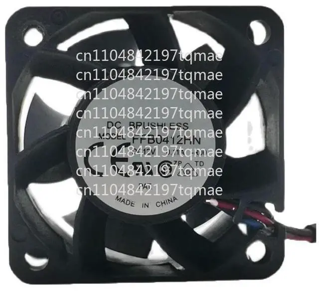 Main image of Cooling Fan For DELTA FFB0412HN-R00 40*40*28MM DC12V 0.11A 3lines