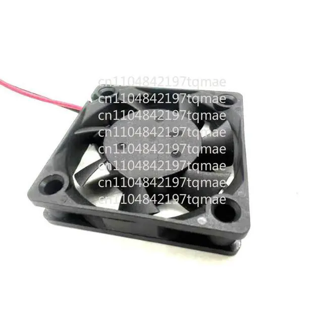 Alt view image 2 of 2 - Cooling Fan For AVC DAZA0410R2H-014 DC12V 0.06A 4CM 2PIN
